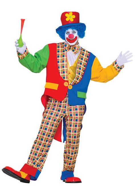 clown from it costume|clown costumes for adults.